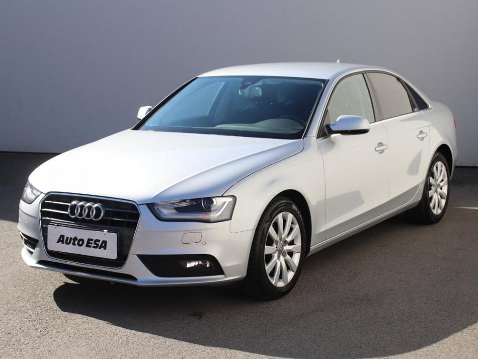 Audi A6 3.0 Bi TDi 