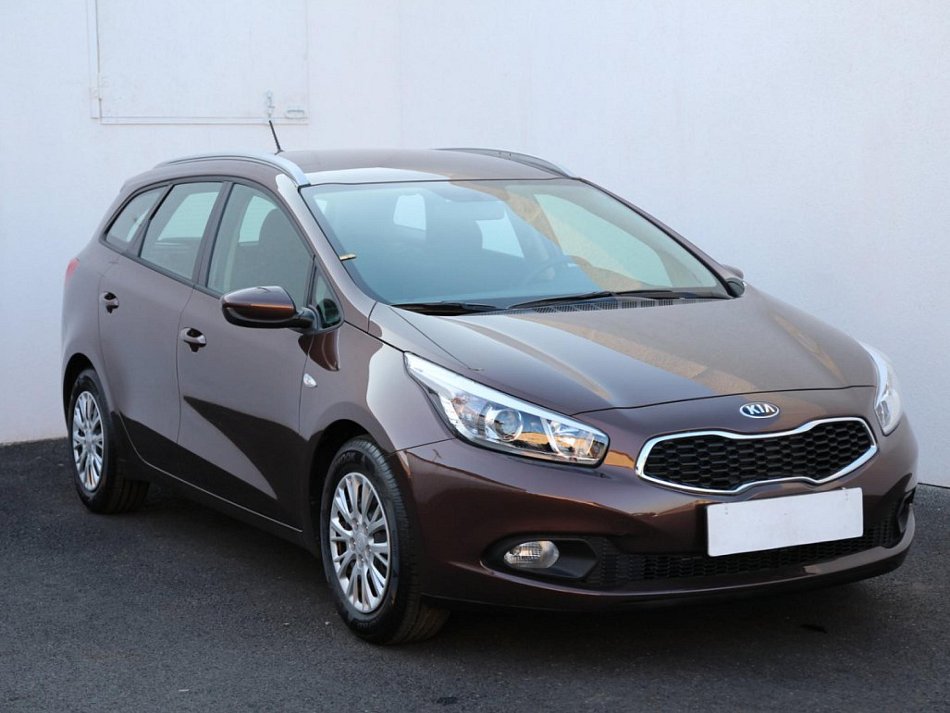 Kia Ceed 1.6gdi FIFA World Cup