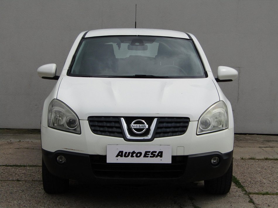 Nissan Qashqai 2.0 dCi 