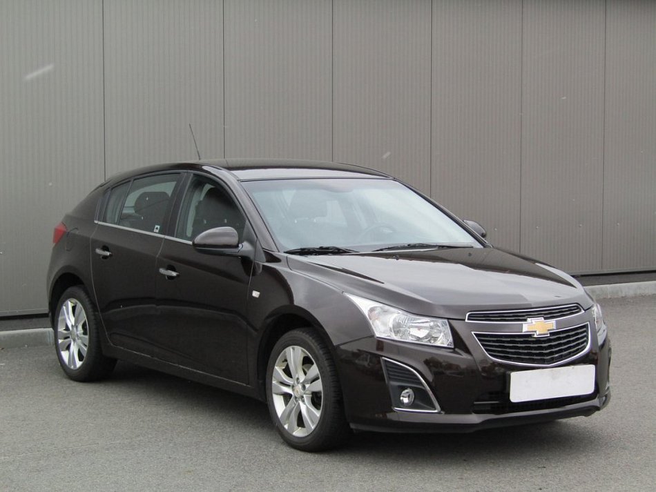 Chevrolet Cruze 2.0VCDI 