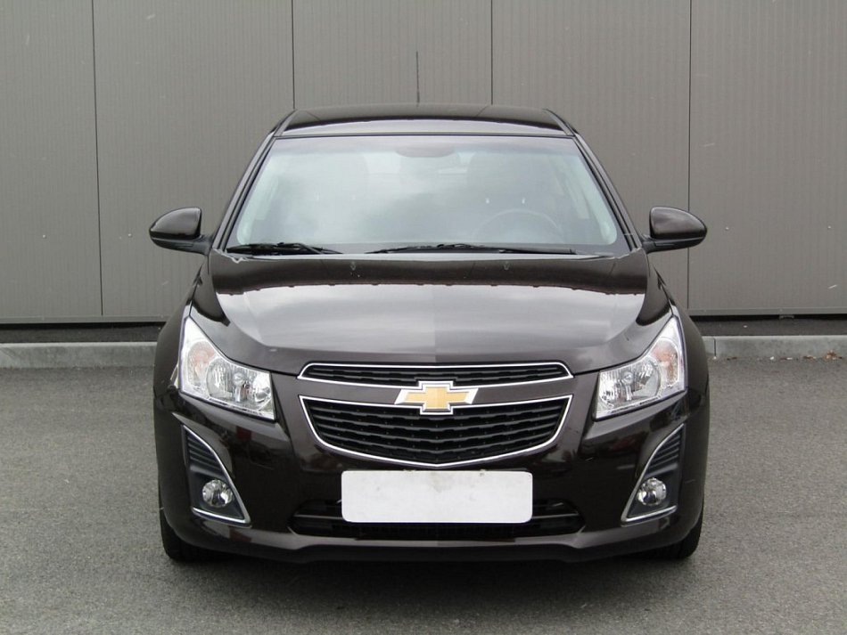 Chevrolet Cruze 2.0VCDI 